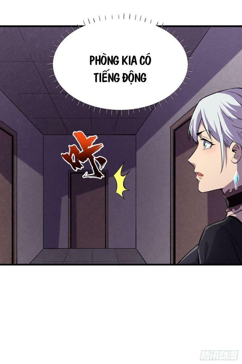 Vào Ngày Tận Thế Nhặt Được Hệ Thống: Chapter 58