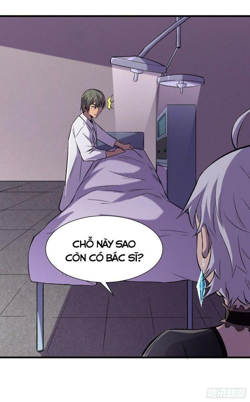 Vào Ngày Tận Thế Nhặt Được Hệ Thống: Chapter 58