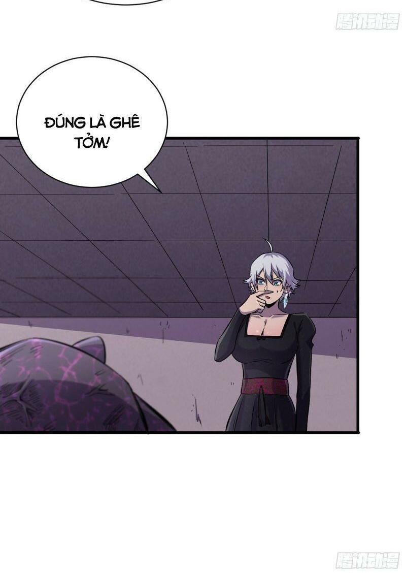 Vào Ngày Tận Thế Nhặt Được Hệ Thống: Chapter 58