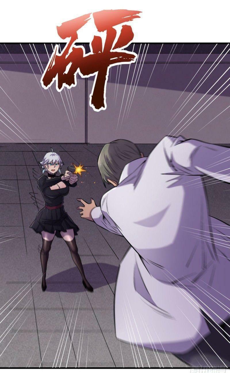 Vào Ngày Tận Thế Nhặt Được Hệ Thống: Chapter 58