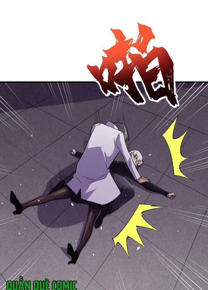 Vào Ngày Tận Thế Nhặt Được Hệ Thống: Chapter 58