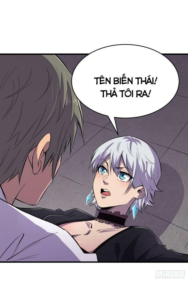 Vào Ngày Tận Thế Nhặt Được Hệ Thống: Chapter 58