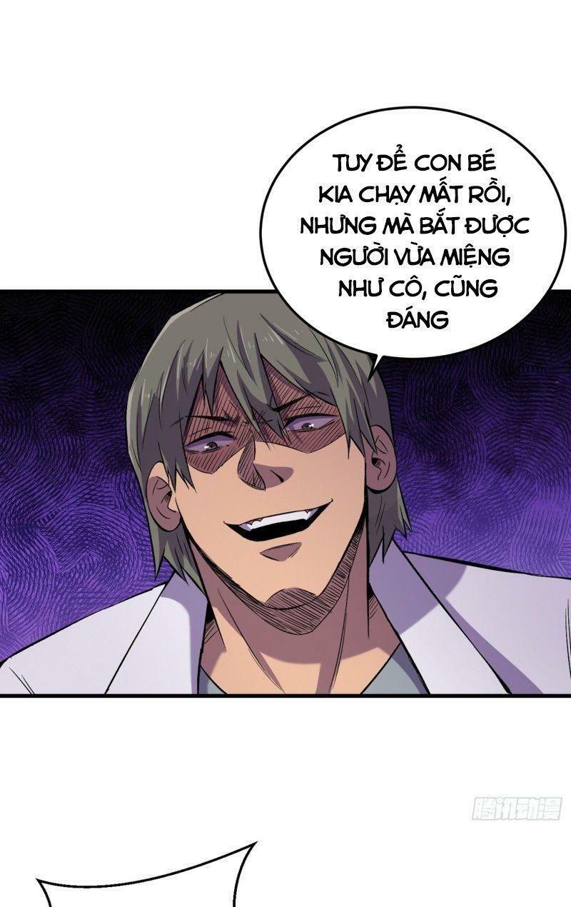 Vào Ngày Tận Thế Nhặt Được Hệ Thống: Chapter 58