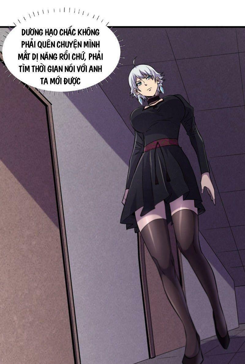 Vào Ngày Tận Thế Nhặt Được Hệ Thống: Chapter 58