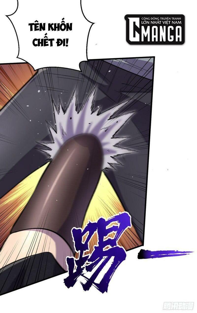 Vào Ngày Tận Thế Nhặt Được Hệ Thống: Chapter 58