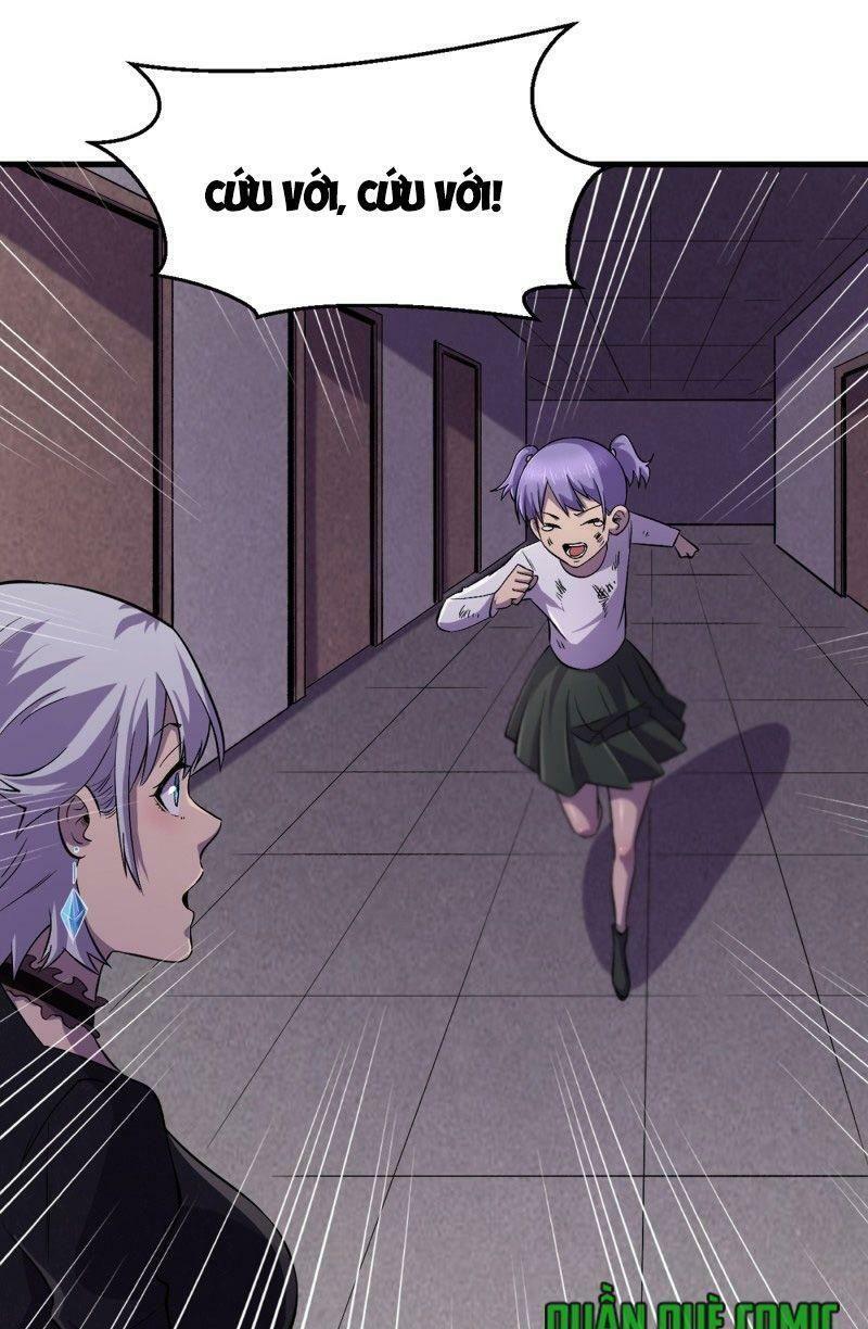 Vào Ngày Tận Thế Nhặt Được Hệ Thống: Chapter 58