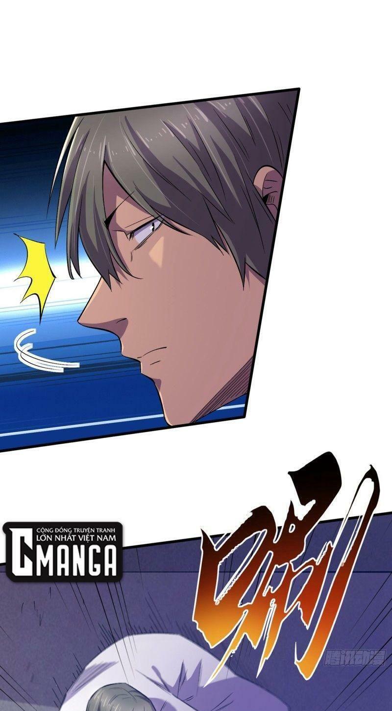 Vào Ngày Tận Thế Nhặt Được Hệ Thống: Chapter 59