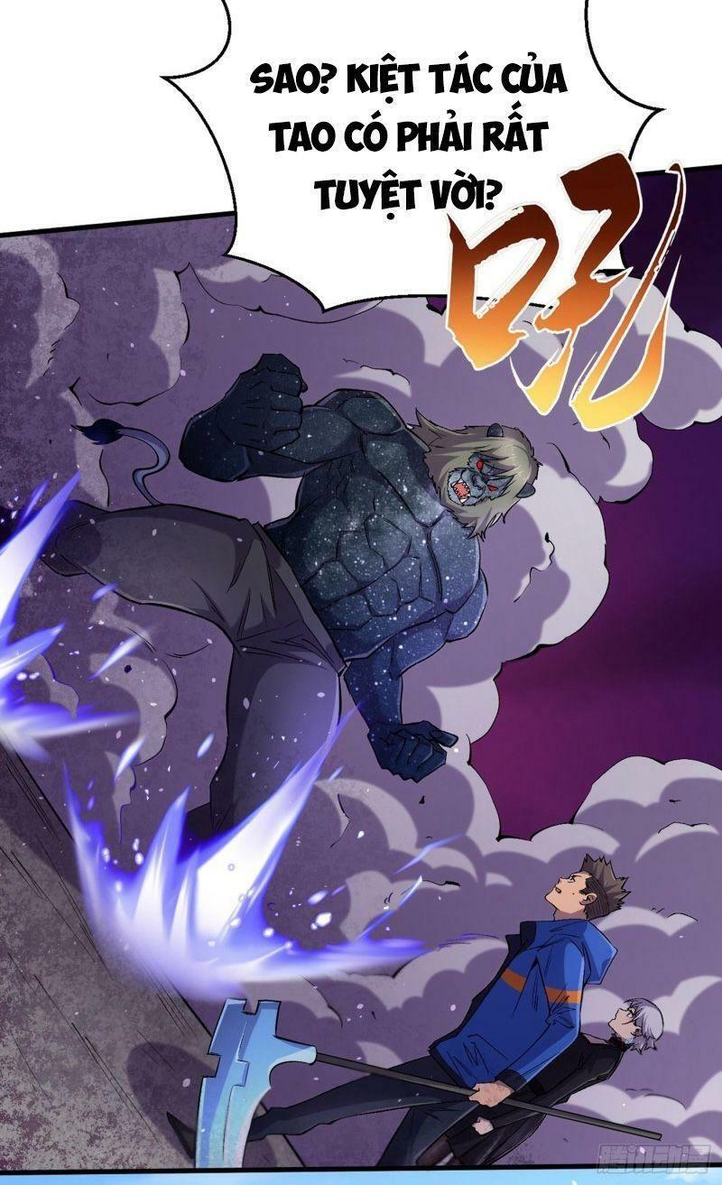 Vào Ngày Tận Thế Nhặt Được Hệ Thống: Chapter 59