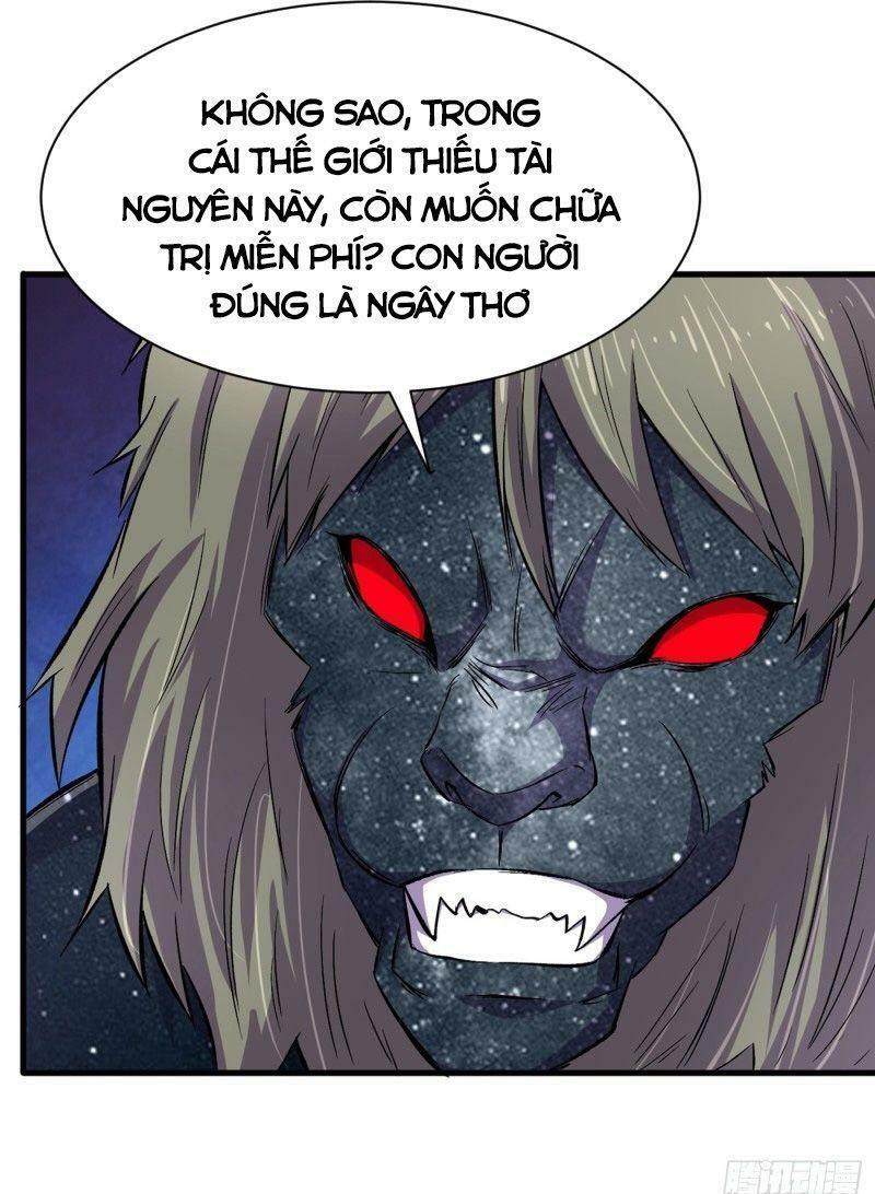 Vào Ngày Tận Thế Nhặt Được Hệ Thống: Chapter 59