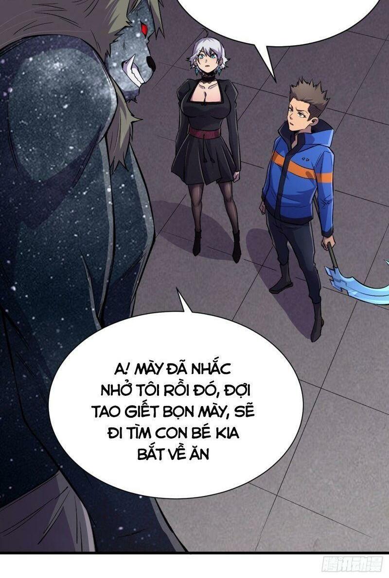 Vào Ngày Tận Thế Nhặt Được Hệ Thống: Chapter 59