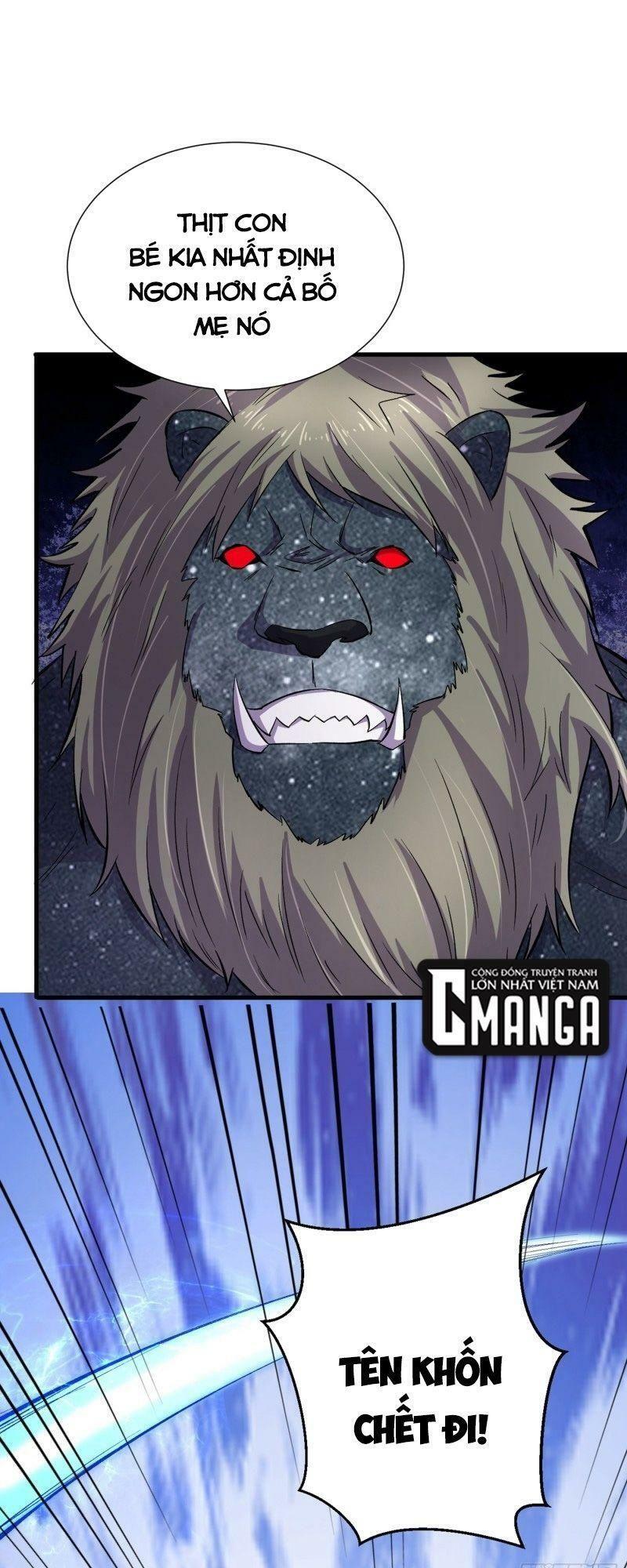Vào Ngày Tận Thế Nhặt Được Hệ Thống: Chapter 59