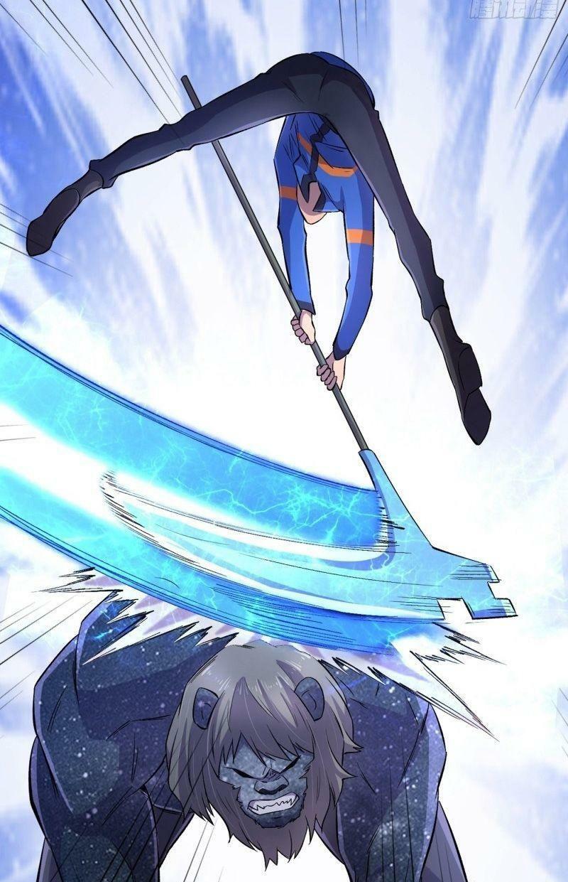 Vào Ngày Tận Thế Nhặt Được Hệ Thống: Chapter 59