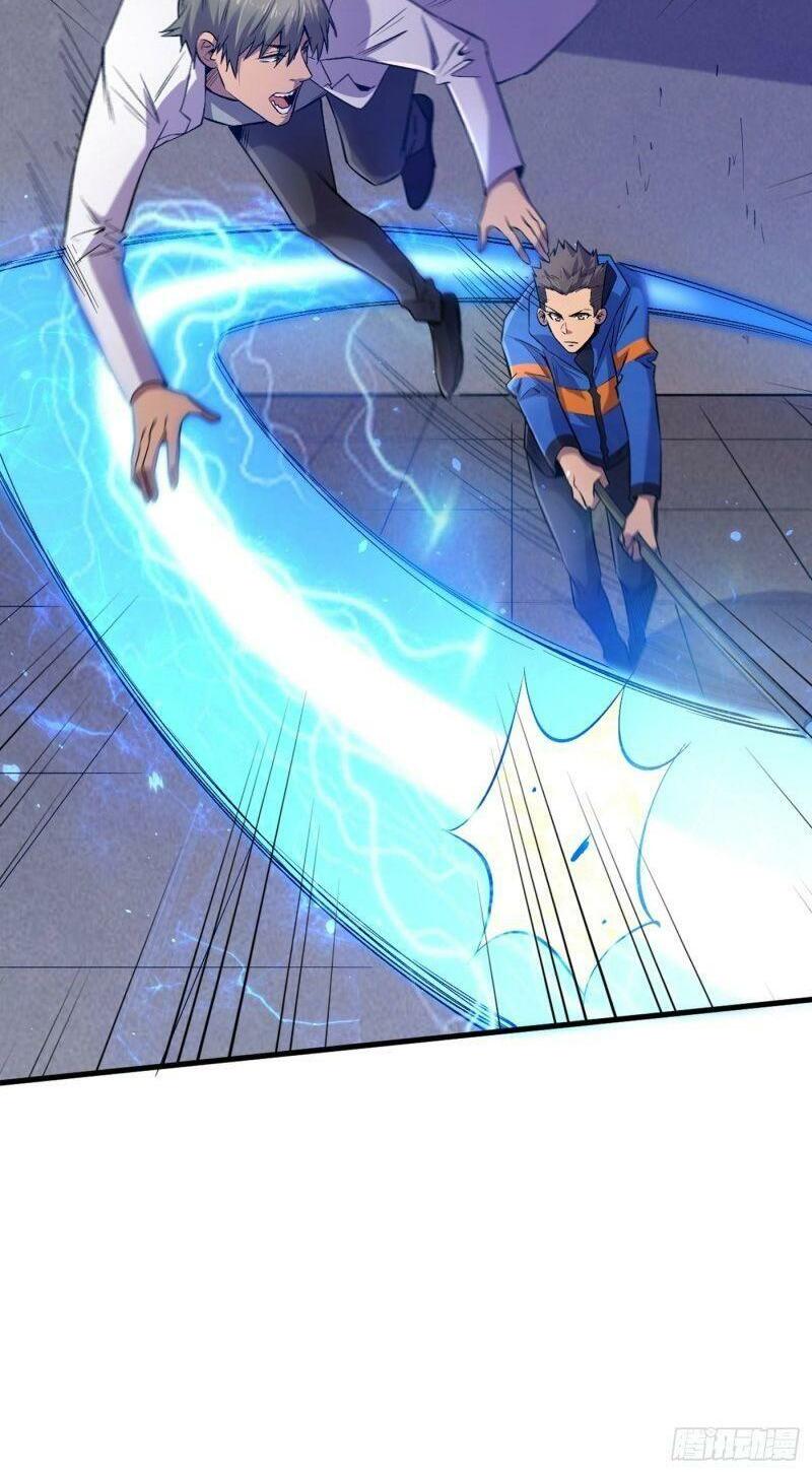 Vào Ngày Tận Thế Nhặt Được Hệ Thống: Chapter 59