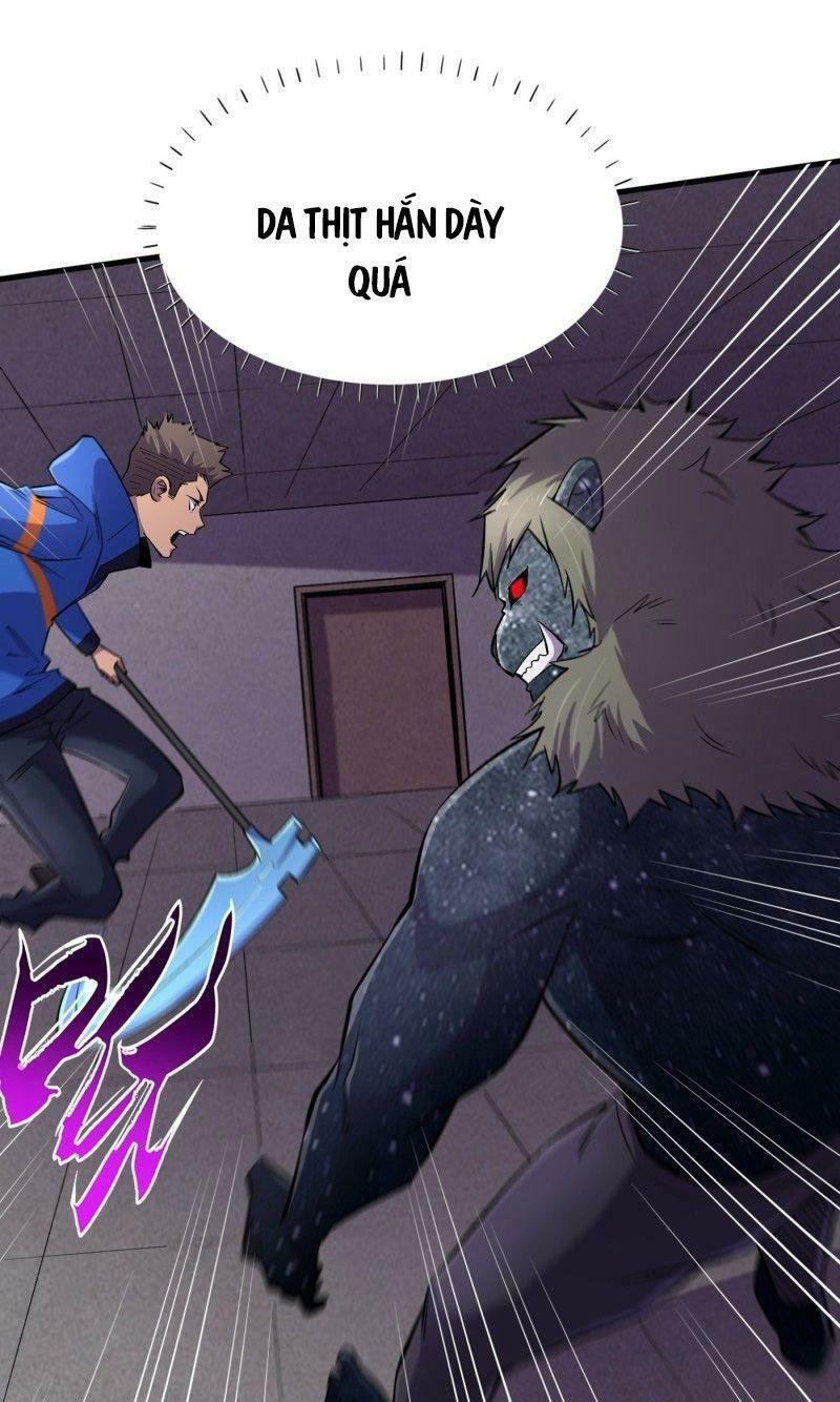 Vào Ngày Tận Thế Nhặt Được Hệ Thống: Chapter 59