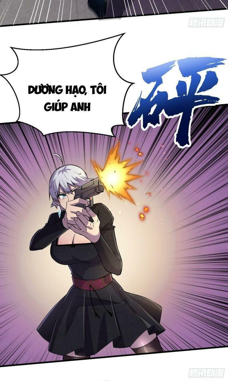 Vào Ngày Tận Thế Nhặt Được Hệ Thống: Chapter 59