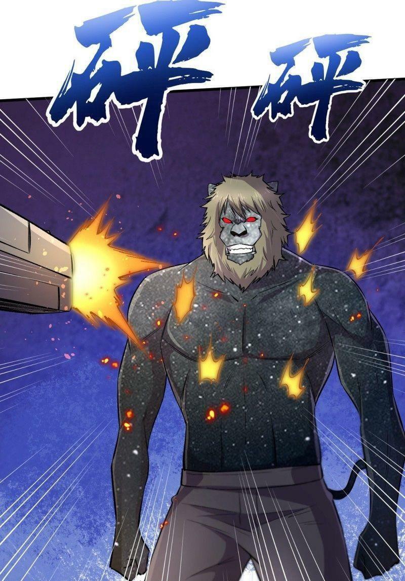 Vào Ngày Tận Thế Nhặt Được Hệ Thống: Chapter 59
