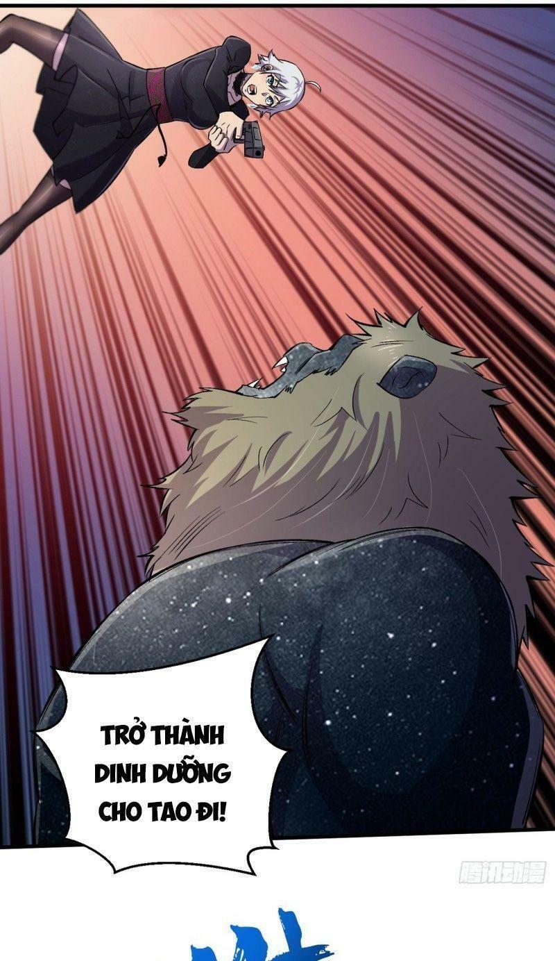 Vào Ngày Tận Thế Nhặt Được Hệ Thống: Chapter 59