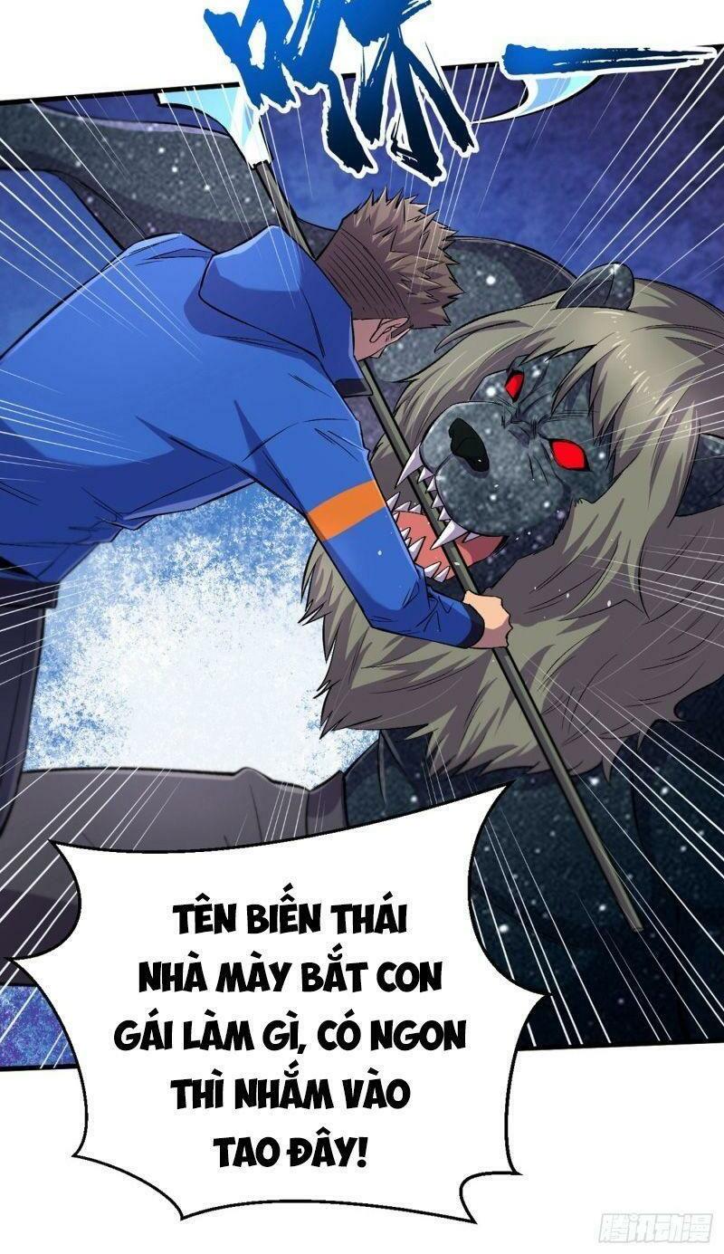 Vào Ngày Tận Thế Nhặt Được Hệ Thống: Chapter 59