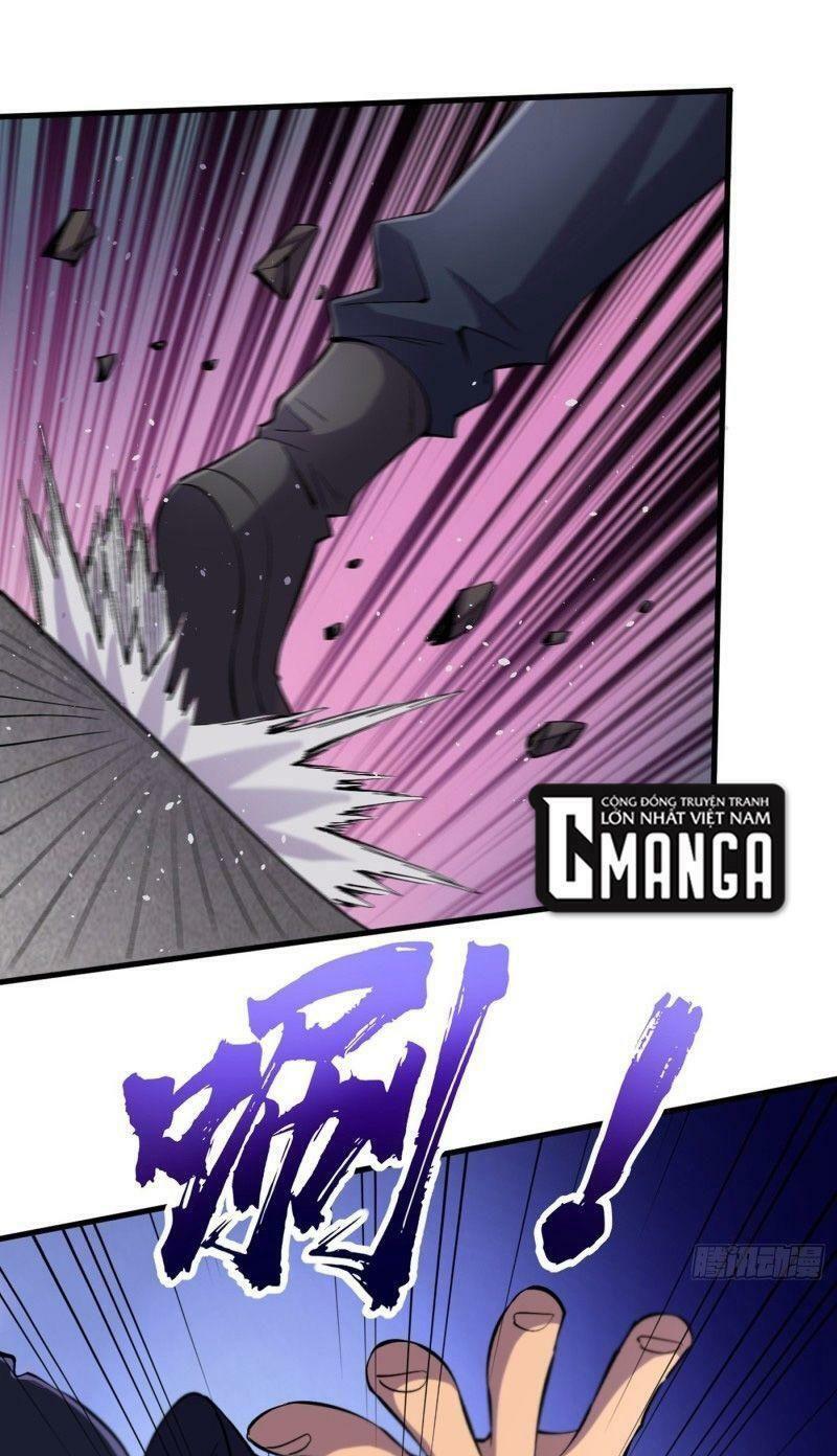 Vào Ngày Tận Thế Nhặt Được Hệ Thống: Chapter 59