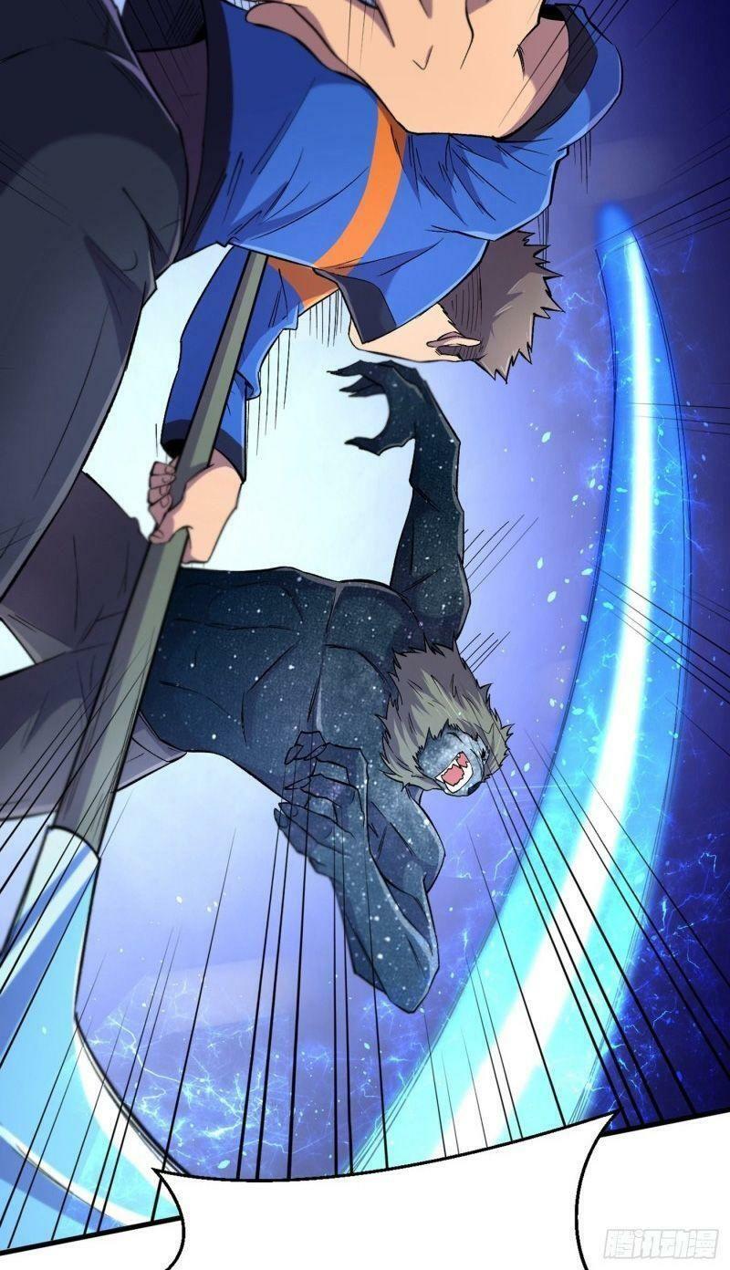 Vào Ngày Tận Thế Nhặt Được Hệ Thống: Chapter 59