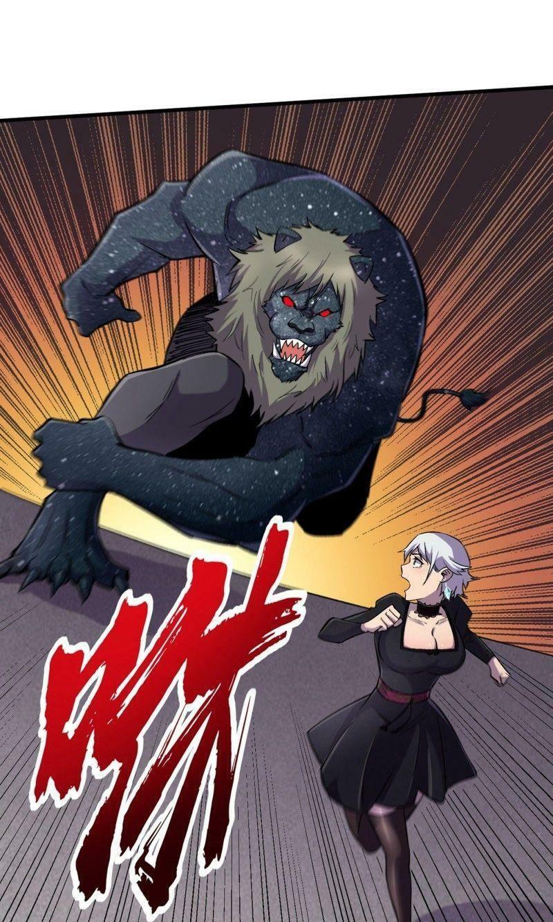 Vào Ngày Tận Thế Nhặt Được Hệ Thống: Chapter 59