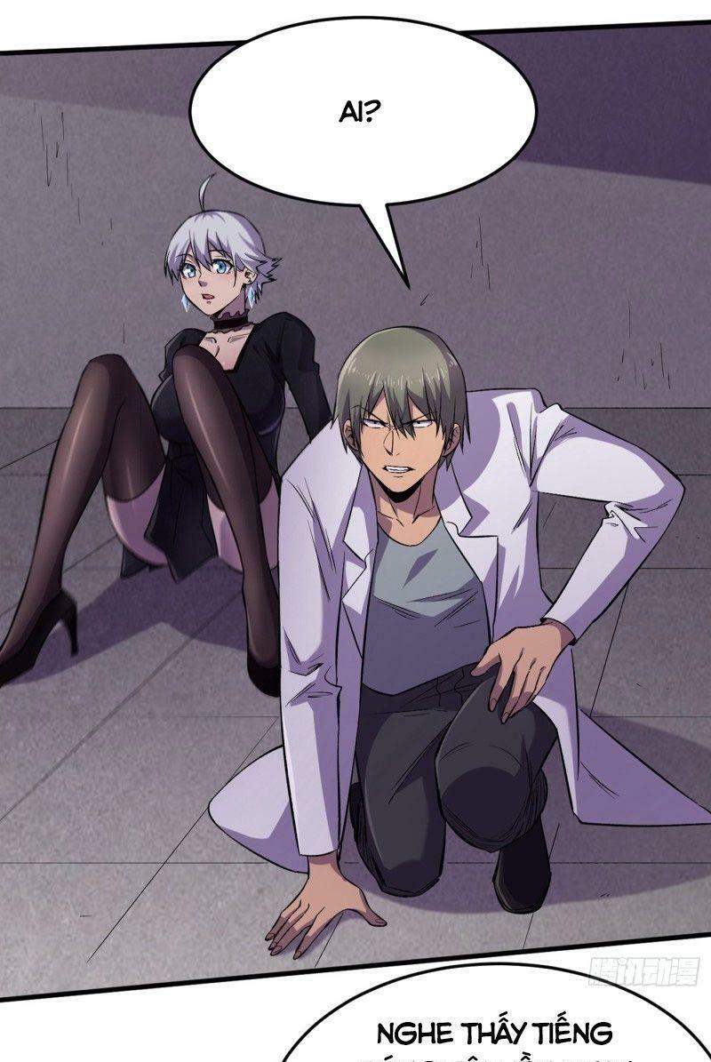 Vào Ngày Tận Thế Nhặt Được Hệ Thống: Chapter 59