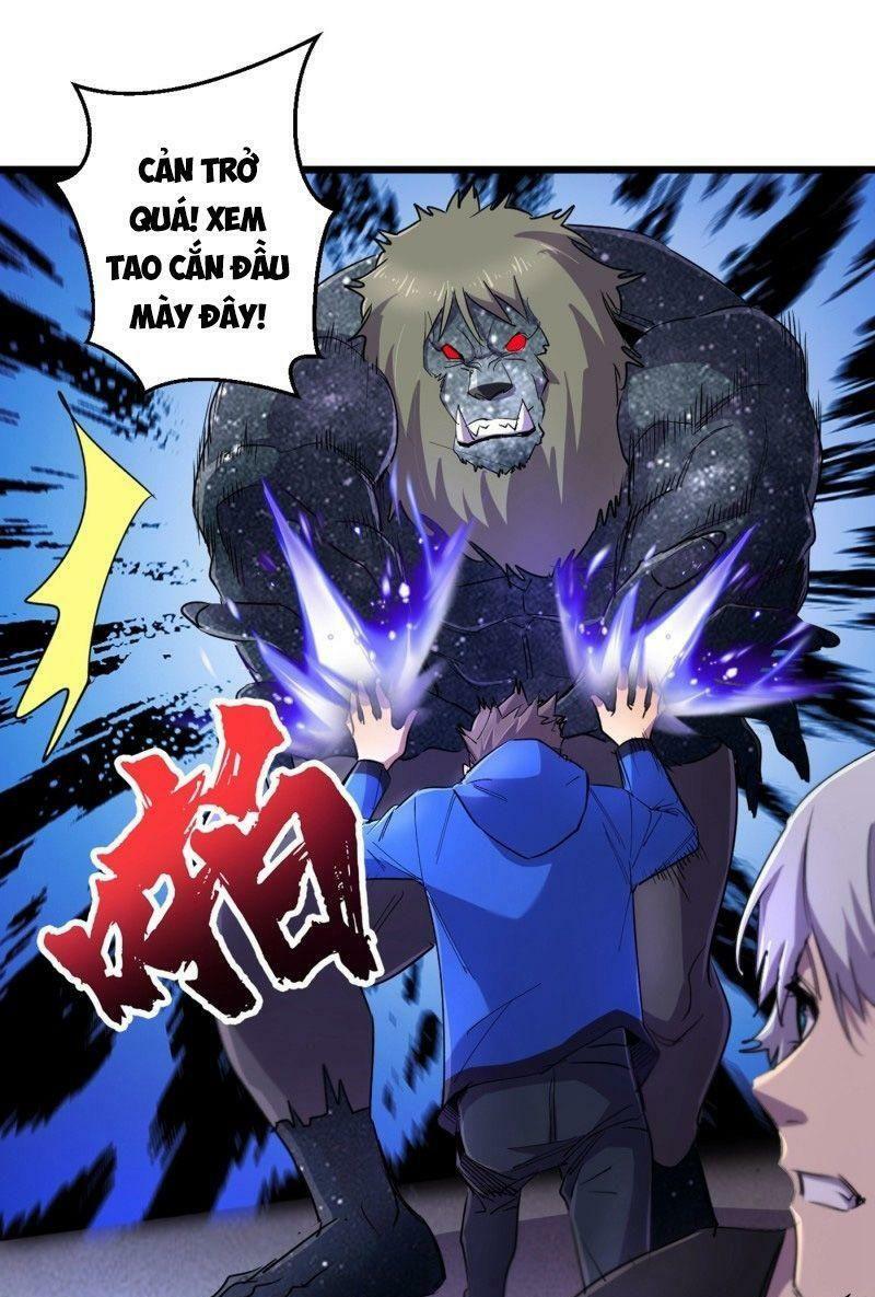 Vào Ngày Tận Thế Nhặt Được Hệ Thống: Chapter 59