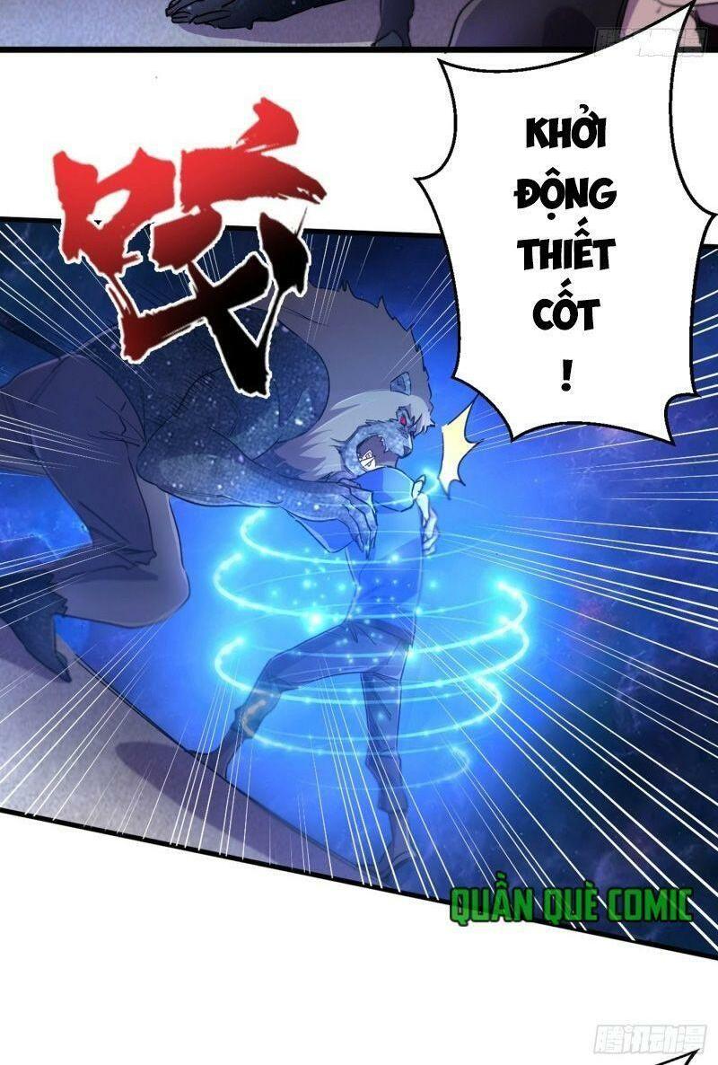 Vào Ngày Tận Thế Nhặt Được Hệ Thống: Chapter 59