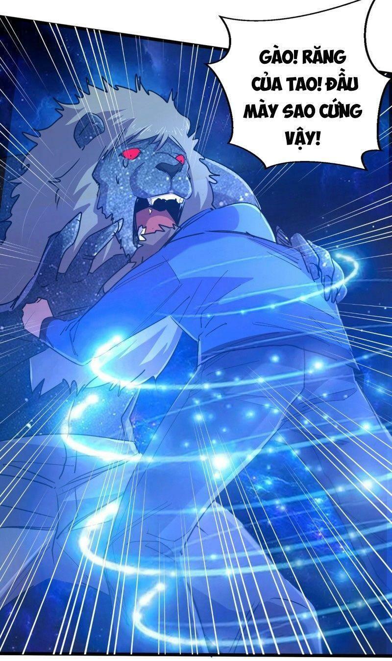 Vào Ngày Tận Thế Nhặt Được Hệ Thống: Chapter 59