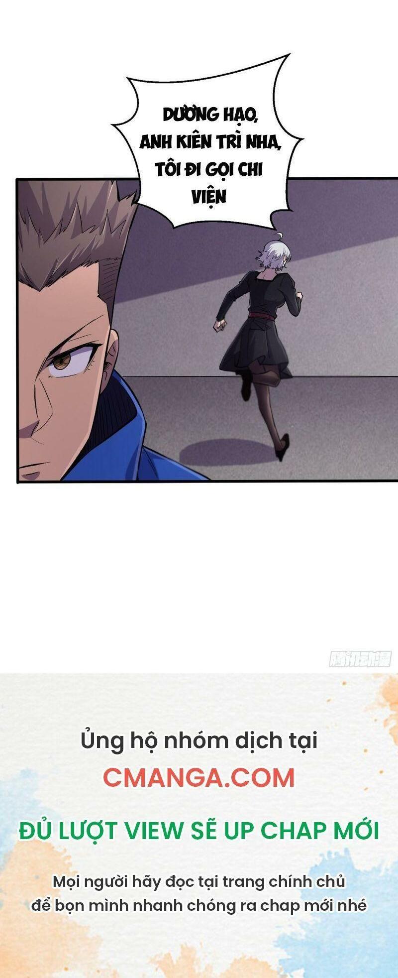 Vào Ngày Tận Thế Nhặt Được Hệ Thống: Chapter 59