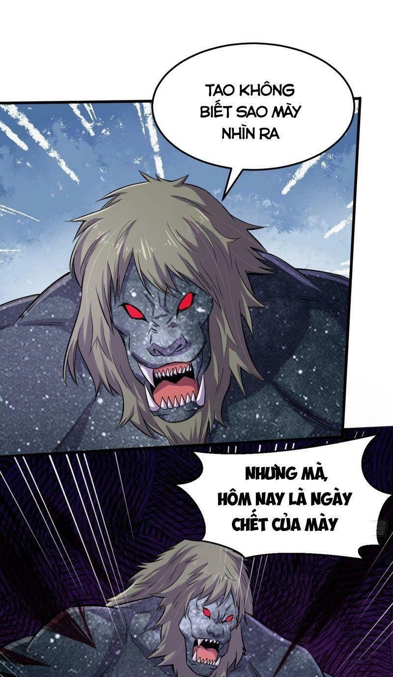 Vào Ngày Tận Thế Nhặt Được Hệ Thống: Chapter 59