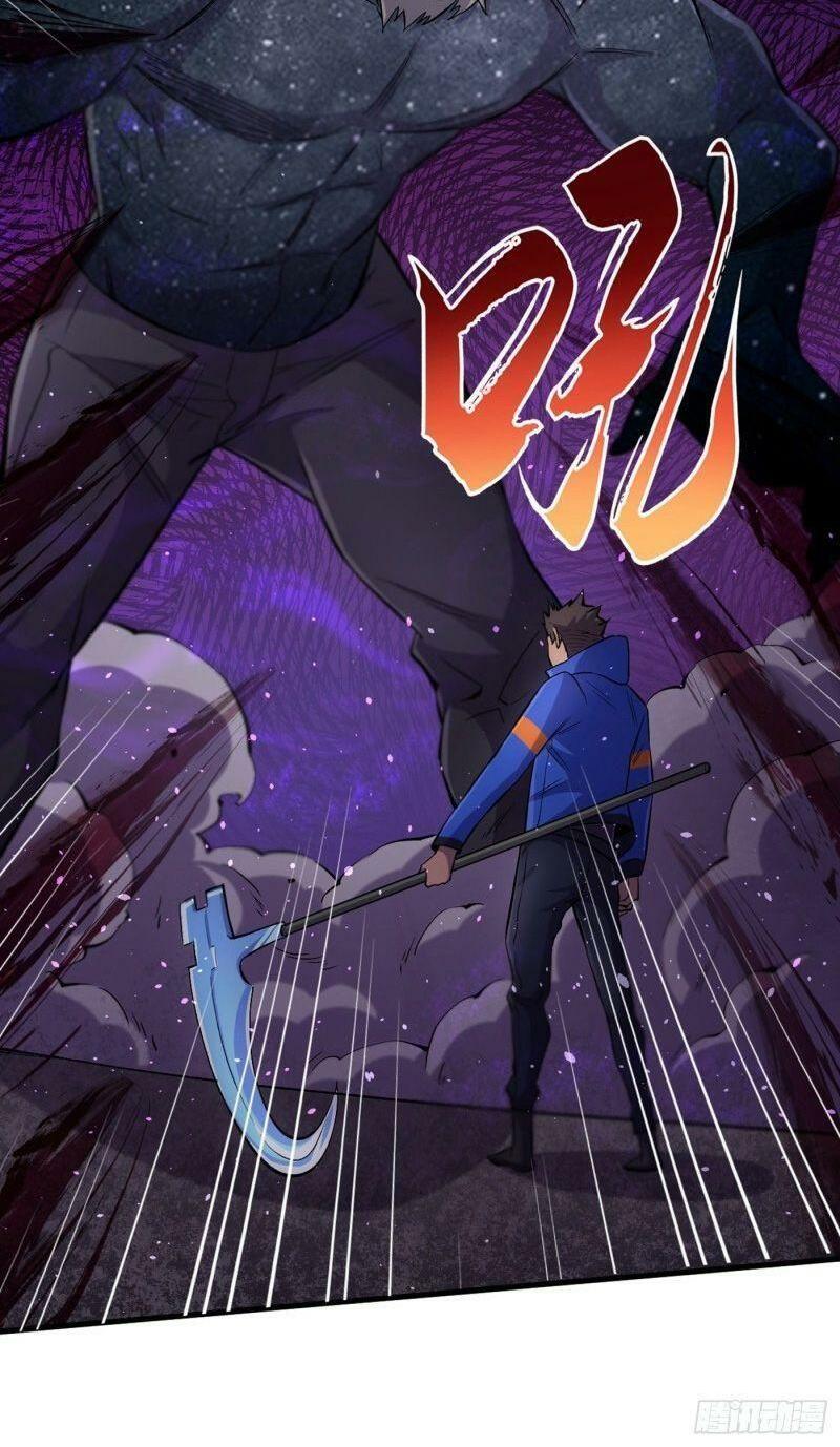 Vào Ngày Tận Thế Nhặt Được Hệ Thống: Chapter 59