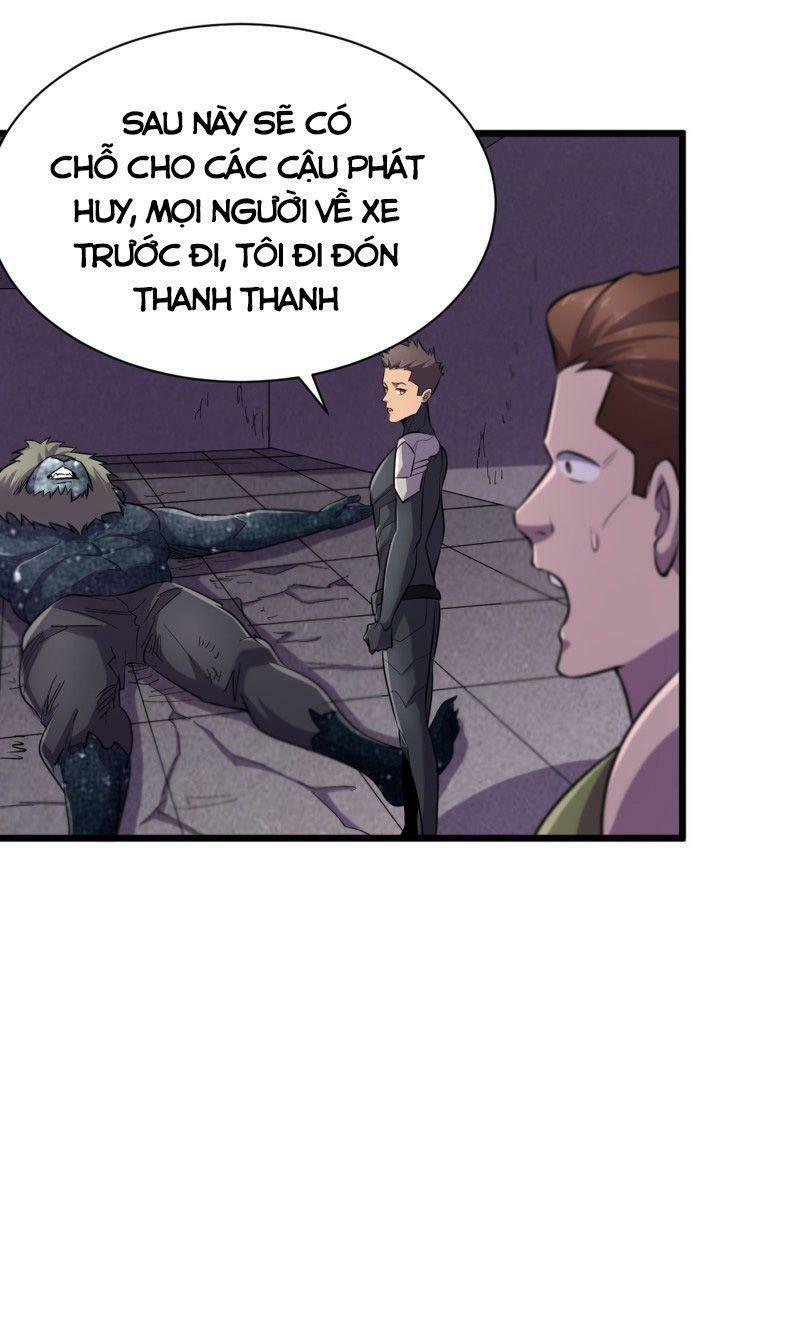 Vào Ngày Tận Thế Nhặt Được Hệ Thống: Chapter 60