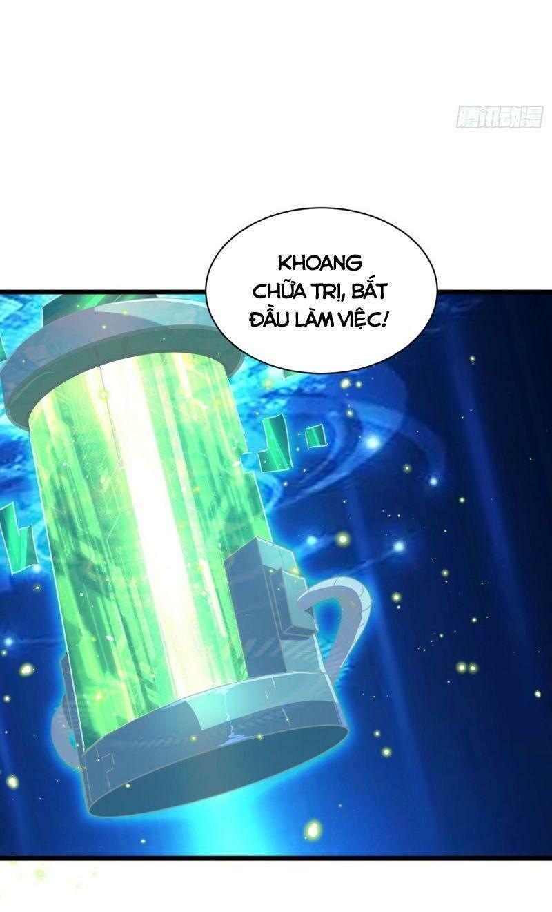 Vào Ngày Tận Thế Nhặt Được Hệ Thống: Chapter 60