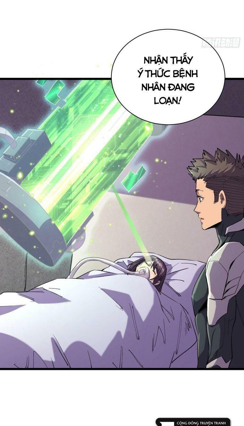 Vào Ngày Tận Thế Nhặt Được Hệ Thống: Chapter 60