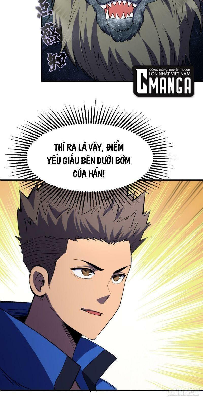 Vào Ngày Tận Thế Nhặt Được Hệ Thống: Chapter 60