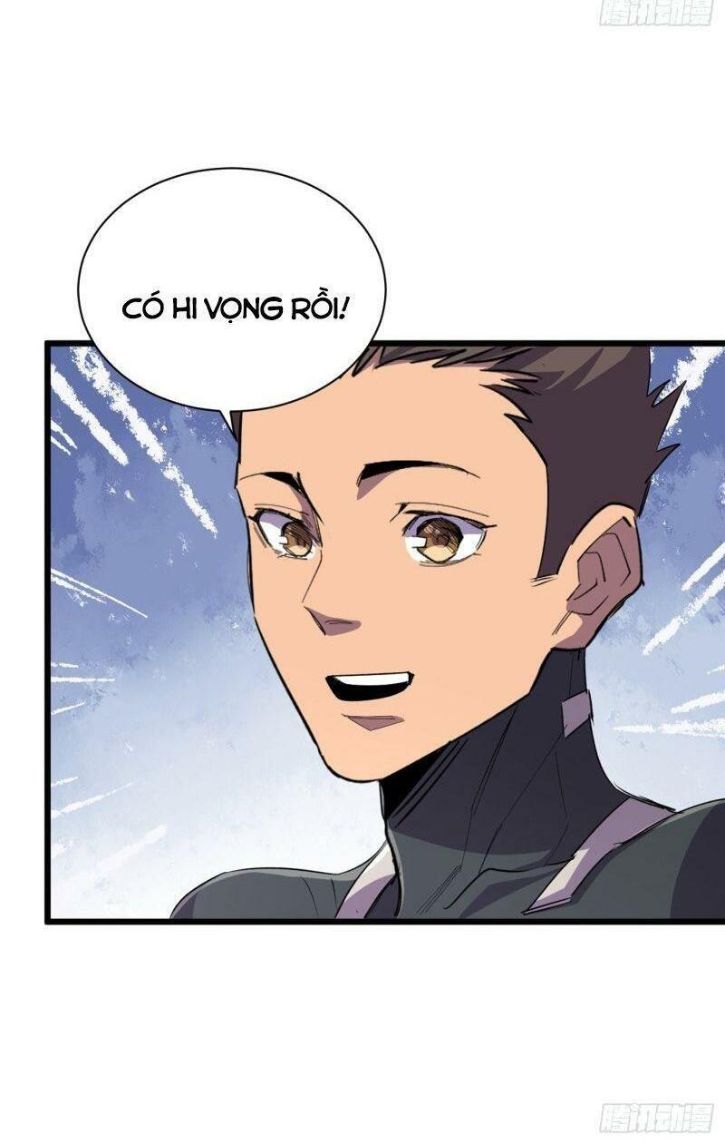 Vào Ngày Tận Thế Nhặt Được Hệ Thống: Chapter 60