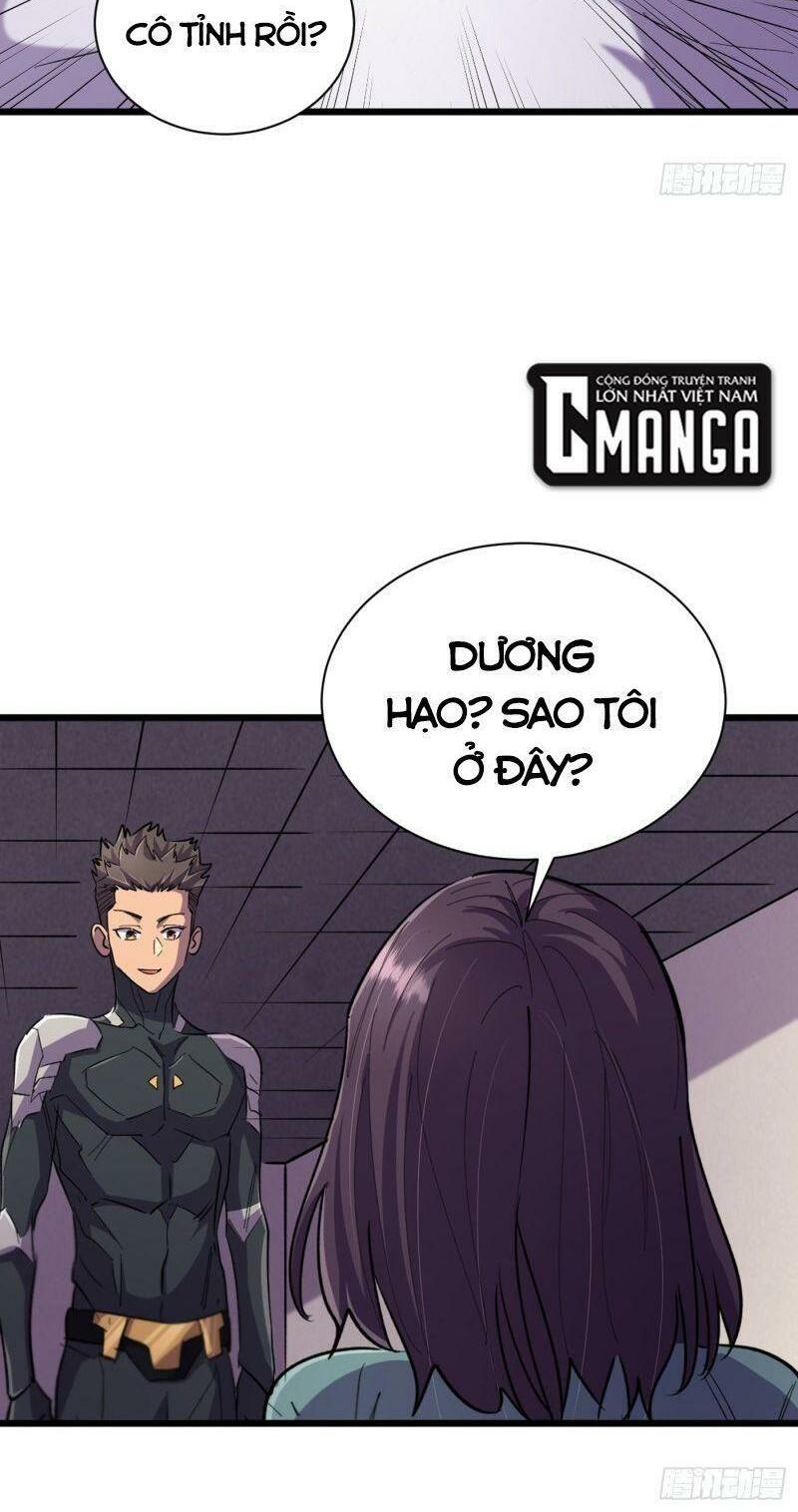 Vào Ngày Tận Thế Nhặt Được Hệ Thống: Chapter 60