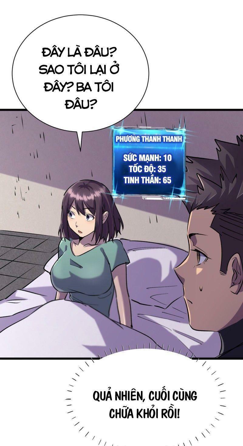 Vào Ngày Tận Thế Nhặt Được Hệ Thống: Chapter 60