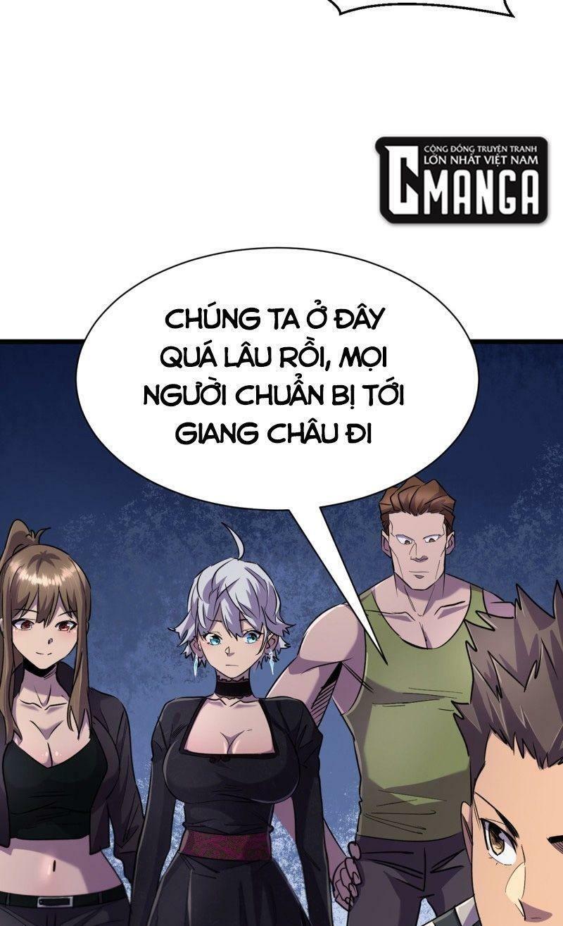 Vào Ngày Tận Thế Nhặt Được Hệ Thống: Chapter 60