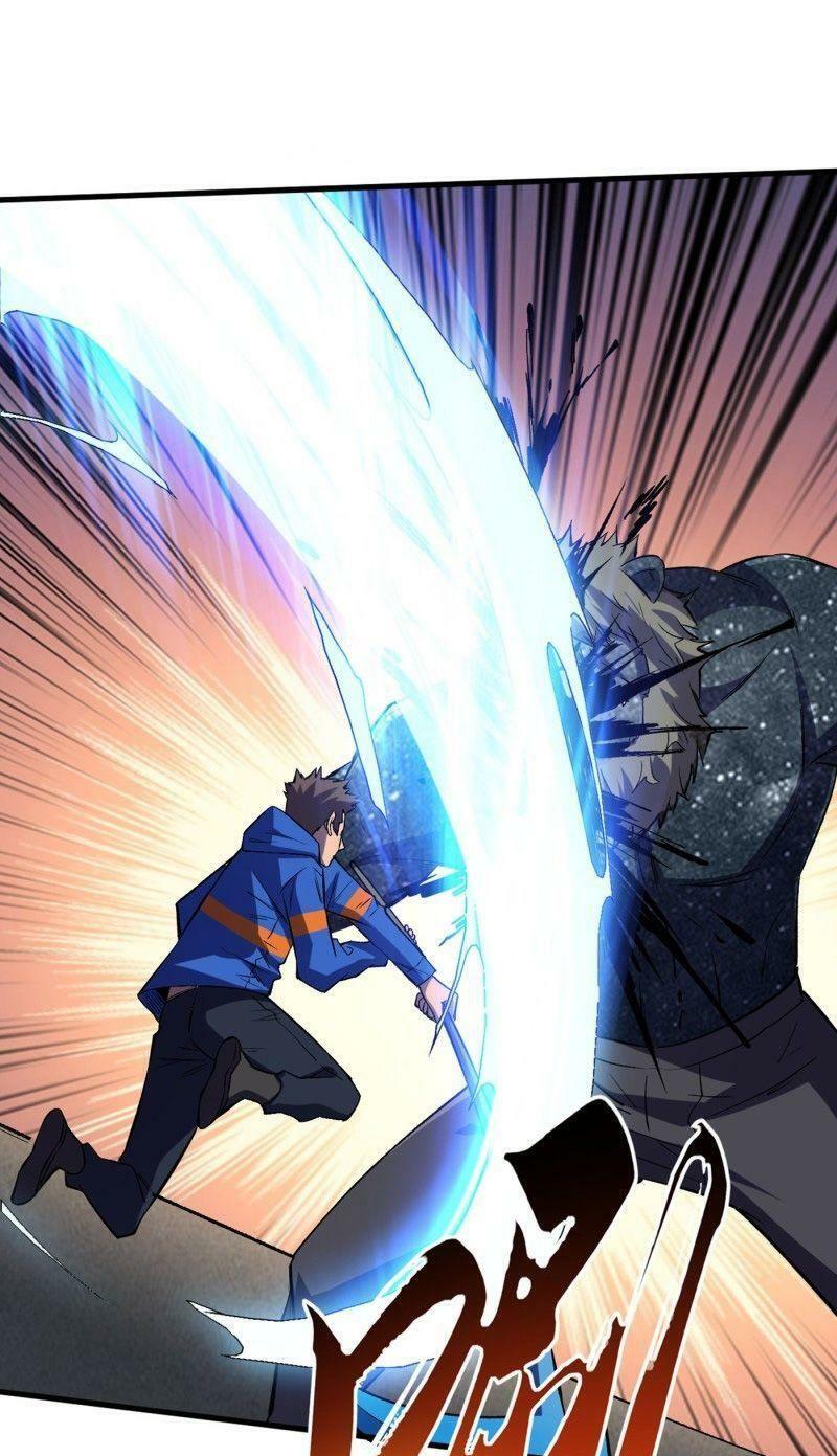 Vào Ngày Tận Thế Nhặt Được Hệ Thống: Chapter 60