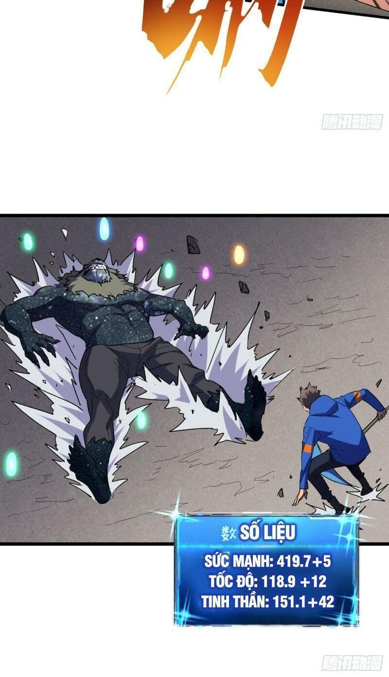 Vào Ngày Tận Thế Nhặt Được Hệ Thống: Chapter 60