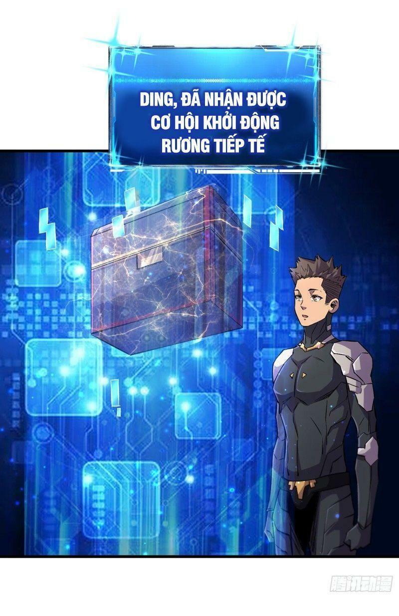 Vào Ngày Tận Thế Nhặt Được Hệ Thống: Chapter 60