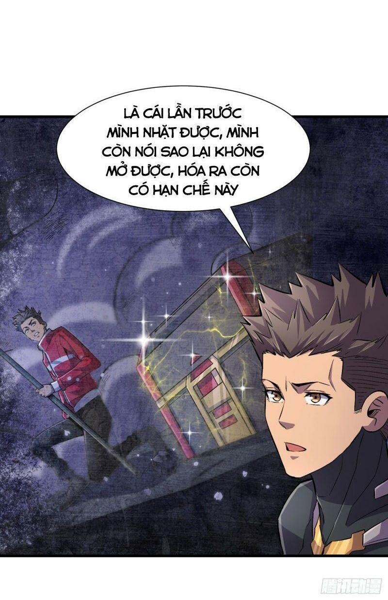Vào Ngày Tận Thế Nhặt Được Hệ Thống: Chapter 60