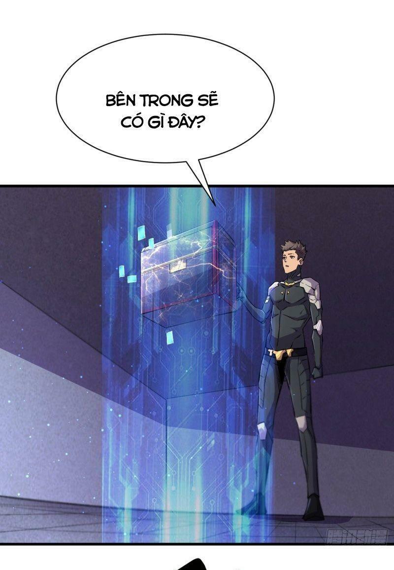 Vào Ngày Tận Thế Nhặt Được Hệ Thống: Chapter 60