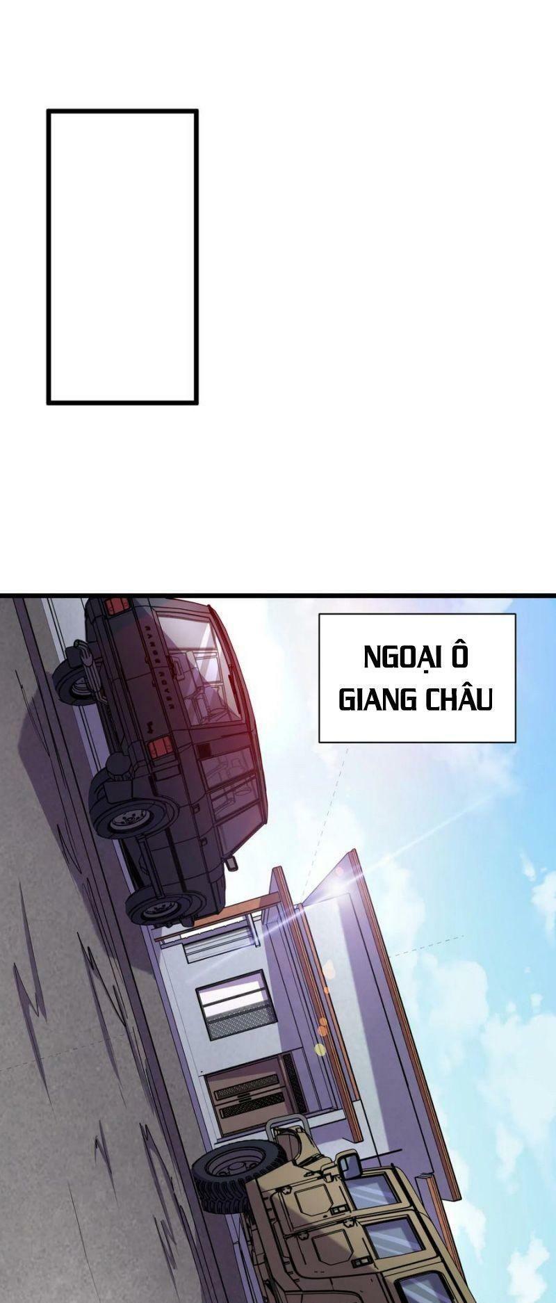 Vào Ngày Tận Thế Nhặt Được Hệ Thống: Chapter 61