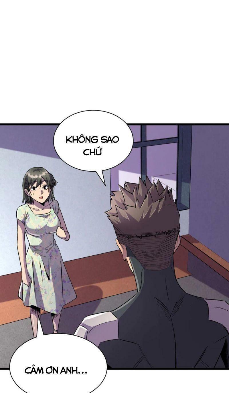 Vào Ngày Tận Thế Nhặt Được Hệ Thống: Chapter 61