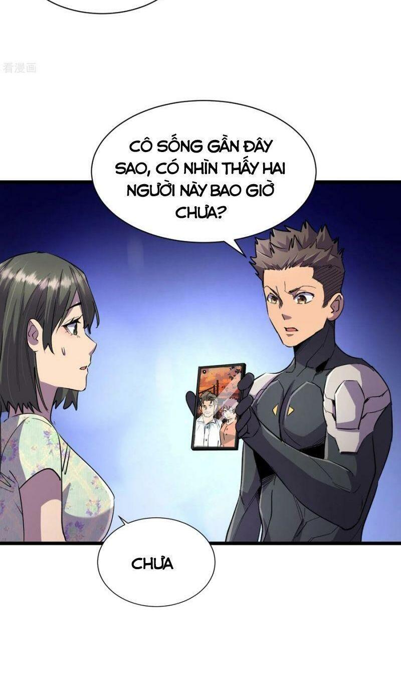 Vào Ngày Tận Thế Nhặt Được Hệ Thống: Chapter 61
