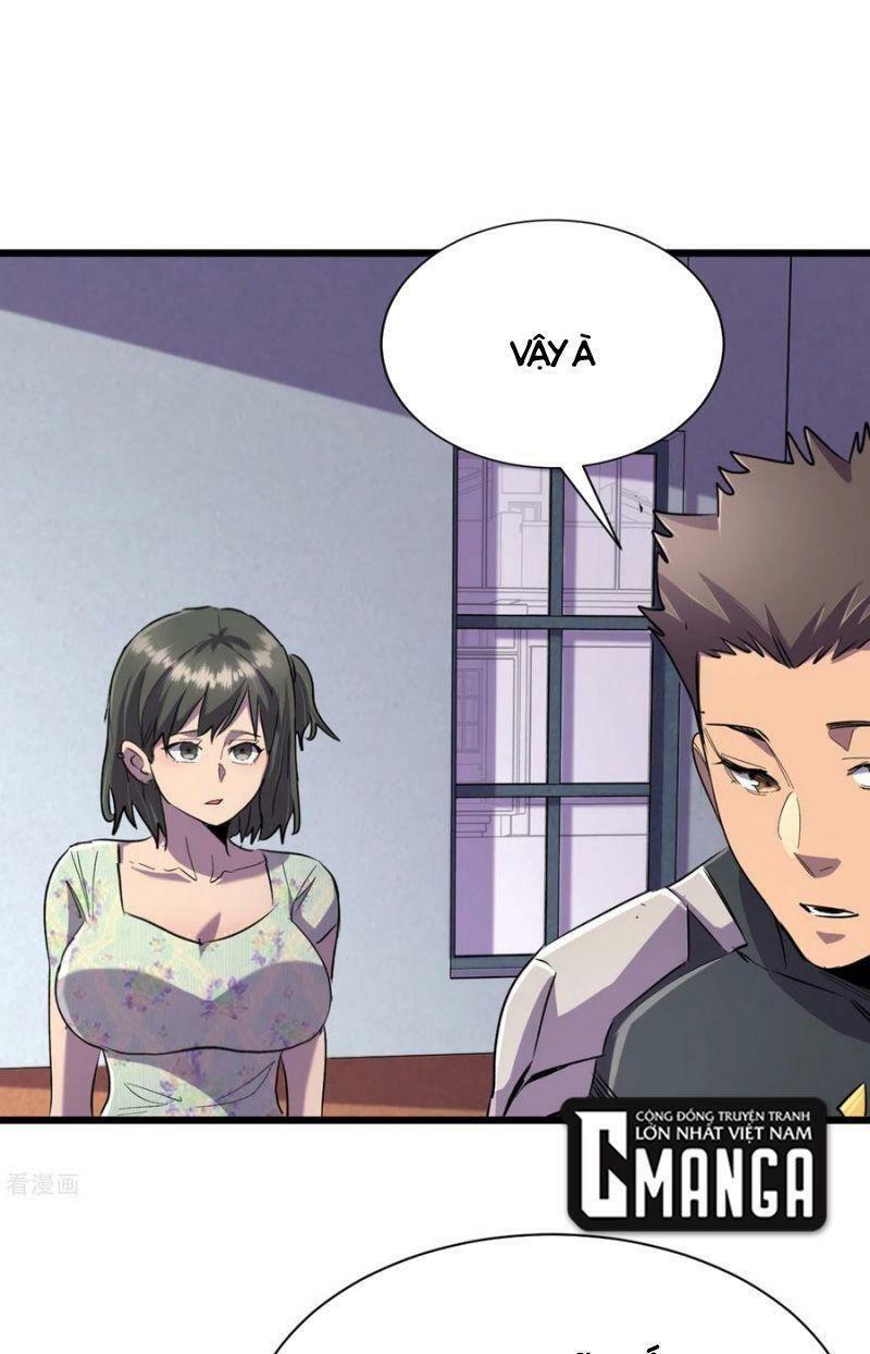 Vào Ngày Tận Thế Nhặt Được Hệ Thống: Chapter 61