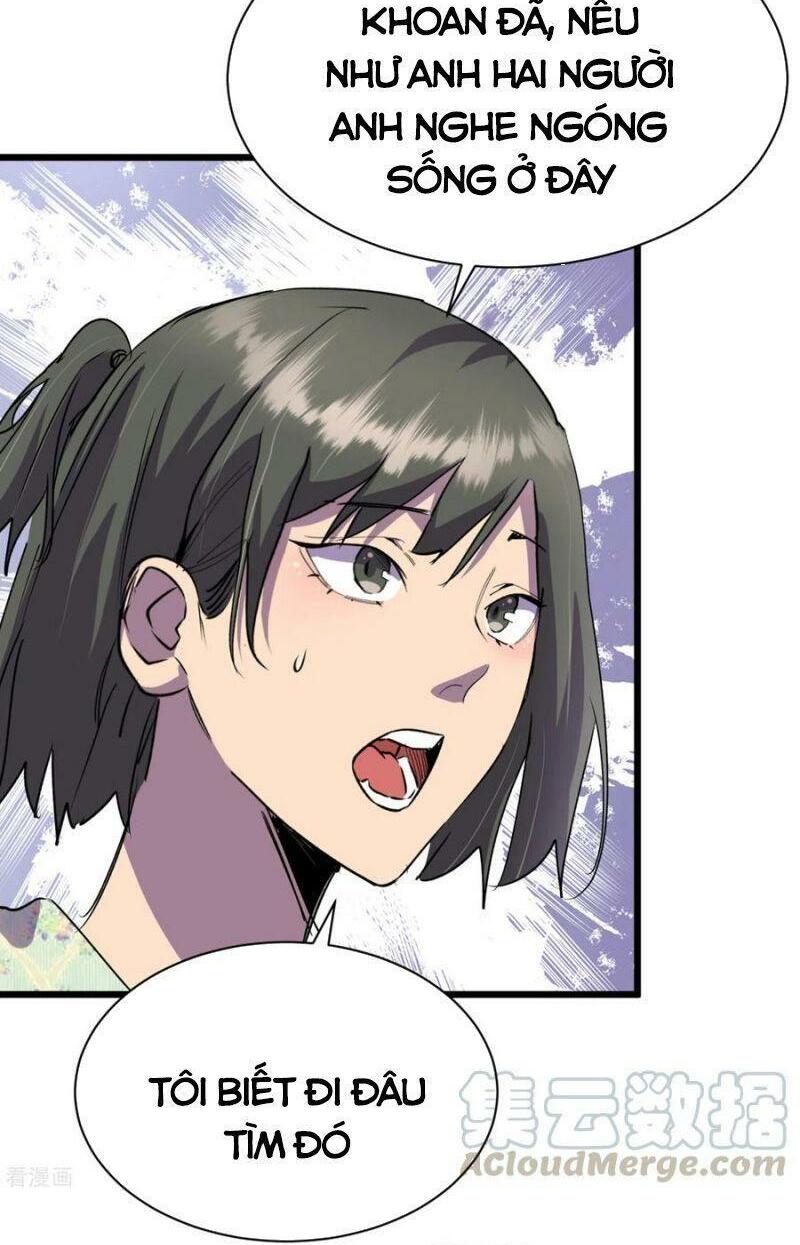 Vào Ngày Tận Thế Nhặt Được Hệ Thống: Chapter 61